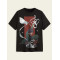  Tricou Anime "Naruto". Photo 1